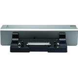 HP 2008 120W Docking Station. 2008 120W DOCKING STATION DISC PROD SPCL SOURCING SEE NOTES NB-DOC. USB, Powered USB, Network, Modem, Parallel, Serial, Keyboard, Mouse, VGA, DVI-D, Monitor Stand, Audio Line Out, Audio Line In