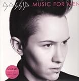 Produkt-Bild: MUSIC FOR MEN LP (VINYL) EUROPEAN COLUMBIA 2009 (Katalog-Nummer: 88697529221)