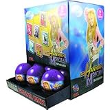 Hannah Montana Notebook Gatcha - Singles