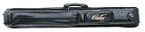 Cuetec 15-8264 Black Soft PVC Exclusive Style Case