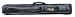 Sporting Goods : Cuetec 15-8264 Black Soft PVC Exclusive Style Case