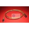1223 USB A to 4 PIN FIREWIRE IEEE 1394 DV DIGITAL CABLE