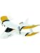 Toys : Science Museum Virtually Indestructible Remote Control Plane