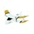 Science Museum Virtually Indestructible Remote Control Plane MKII