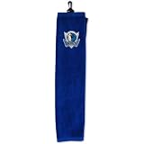 McArthur Sports Dallas Mavericks Golf Towel