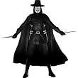 V For Vendetta - Collectible Action Figures - Movie - Tv