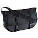 Gravis Hobo Medium Messenger Bag, Black