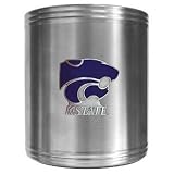 Kansas State Wildcats NCAA Beverage Can Holder