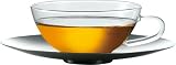 JENAER GLAS �e�B�[�J�b�v&�X�e�����X�\�[�T�[ 150ml 113516
