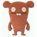Ugly Doll Classic Chuckanucka