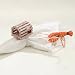 New England Coastal Lobster and Trap Napkin Rings - Set of 4