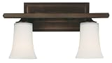 Sensation Collection 16 Wide Bathroom Light Fixture