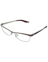 From Amazon.com. Click for details:
 Christian Dior Prescription Eyeglasses Frame Unisex CD3744 PO5/17 Palladium Burgunday Christian Dior Prescription Eyeglasses Frame Unisex CD3744 PO5/17 Palladium Burgunday