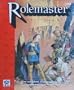 Rolemaster (2nd Edition, Revised) [BOX SET]