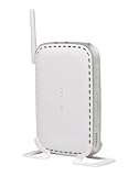 NETGEAR DG834G Wireless-G Router with Built-in DSL Modem