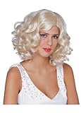 *Licensed Ann Darrow Wig Adult