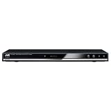 Buy JVC 1080p Upconverting High Quality All Multi Region Code Zone Free DVD Player 1 2...