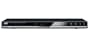 JVC 1080p Upconverting High Quality All Multi Region Code Zone Free DVD Player 1 2 3 4 5 6 0 [XVN680] (Free HDMI Cable)