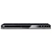 JVC 1080p Upconverting High Quality All Multi Region Code Zone Free DVD Player 1 2 3 4 5 6 0 [XVN680] (Free HDMI Cable)