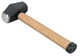 TEKTON 3101 3-lb. Drilling Hammer