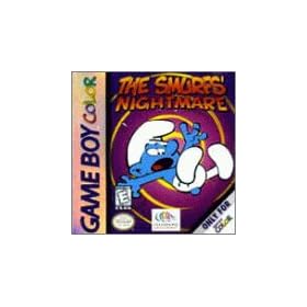 The Smurfs' Nightmare
