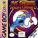 Video Games : The Smurfs' Nightmare