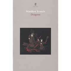 Dragons (Faber poetry)