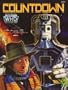 Countdown (Doctor Who RPG)