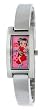 Betty Boop Women's Stainles Steel Bracelet Watch #BB-W528B