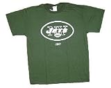 Reebok New York Jets Mark Sanchez Name & Number T-Shirt