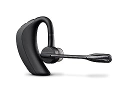 Plantronics Voyager Pro HD - Bluetooth Headset - Retail Packaging - Black