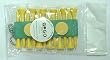 GOGO™ Golf Green Tee Holder w/ Ball Marker and Tee's (Price/ 1 set), Golf Accessories