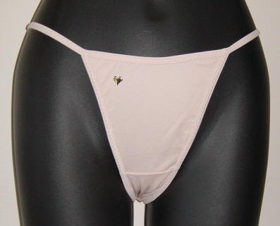 Buy Bikini with Heart Stud
