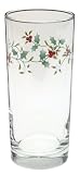 Pfaltzgraff Winterberry Coolers, Set of 4