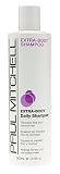 Paul Mitchell Extra Body Daily Shampoo, 16.9-Ounce Bottles (Pack of 2)