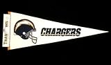 San Diego Chargers Small Pennant