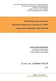 Identifizierung des dem Dystonie-Parkinson-Syndrom (XDP) zugrunde liegenden Gendefekts