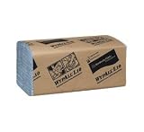 Scott 05120 WYPALL L10 Wipers(Light Blue)- 9.3