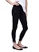 Lysse Women's Cotton Skinny Legging Pants (Style no# 1202)