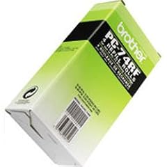 Brother PC-74 Thermopaperroll