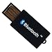 Cyber-Blue Bluetooth v1.2 Class 2 Slim Dongle