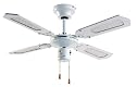 Micromark 30001 36" New Florida Ceiling Fan