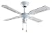 Micromark 30001 36 New Florida Ceiling Fan