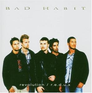 bad habit - Revolution/R.E.d.U.X - Zortam Music