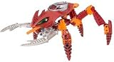 Review LEGO 8742 / LEGO Bionicle 8742: Visorak Vohtarak
