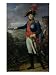Jean Mathieu Philibert Serurier (1742-1819) Comte D'Empire Art Giclee Poster Print by Jean Louis Laneuville, 18x24