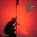 Under a Blood Red Sky