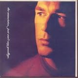 JUST CAN`T SAY GOODBYE 7" (45)