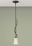 Contemporary Mini-Pendant