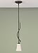 Contemporary Mini-Pendant